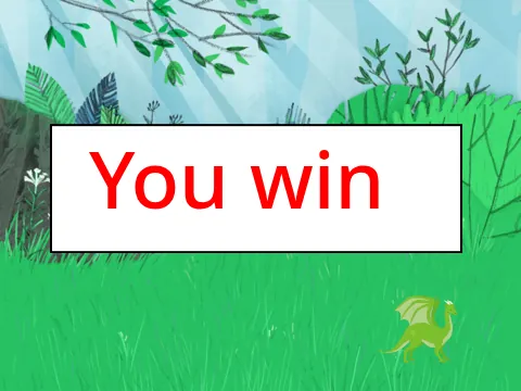 Space Math Adventure(Math Race assignment) - Main Screenshot