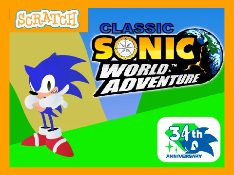 Classic Sonic World Adventure (1)