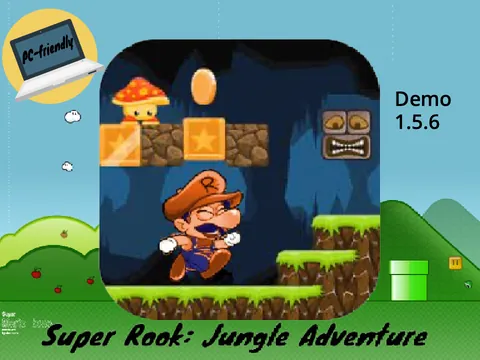 Soul Essence Adventure - Low's Adventure Game