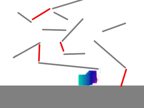Space Math Adventure(Math Race assignment) - Main Screenshot