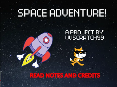 Space Math Adventure(Math Race assignment) - Main Screenshot