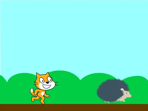Space Math Adventure(Math Race assignment) - Main Screenshot