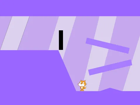 Space Math Adventure(Math Race assignment) - Main Screenshot