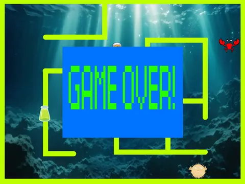 Space Math Adventure(Math Race assignment) - Main Screenshot
