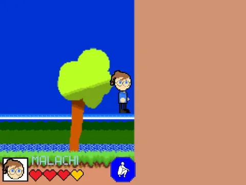 Space Math Adventure(Math Race assignment) - Main Screenshot