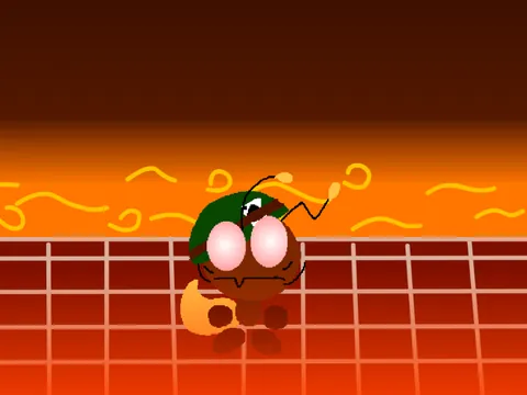 Space Math Adventure(Math Race assignment) - Main Screenshot