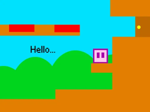 Space Math Adventure(Math Race assignment) - Main Screenshot