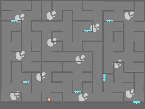 Space Math Adventure(Math Race assignment) - Main Screenshot